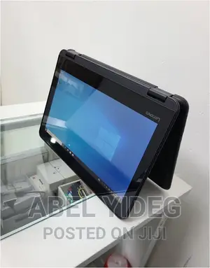 New Laptop Lenovo 4GB Intel Celeron SSD 256GB