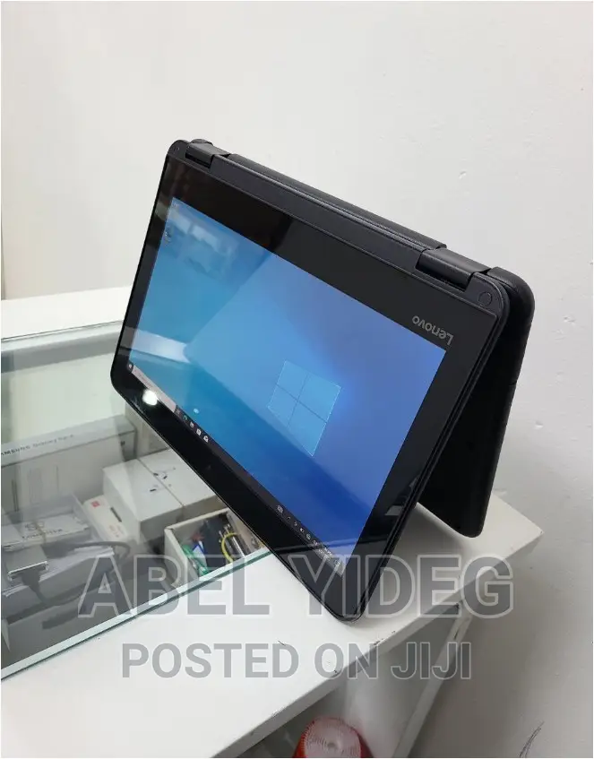 New Laptop Lenovo 4GB Intel Celeron SSD 256GB