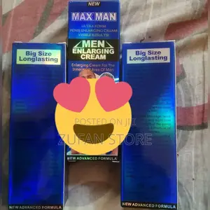 Solution for Men