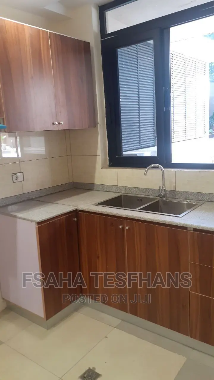 3bdrm Apartment in Apartment For Rent, Yeka for rent
