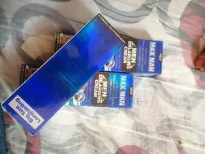 Photo - Amazing Enlarging Cream