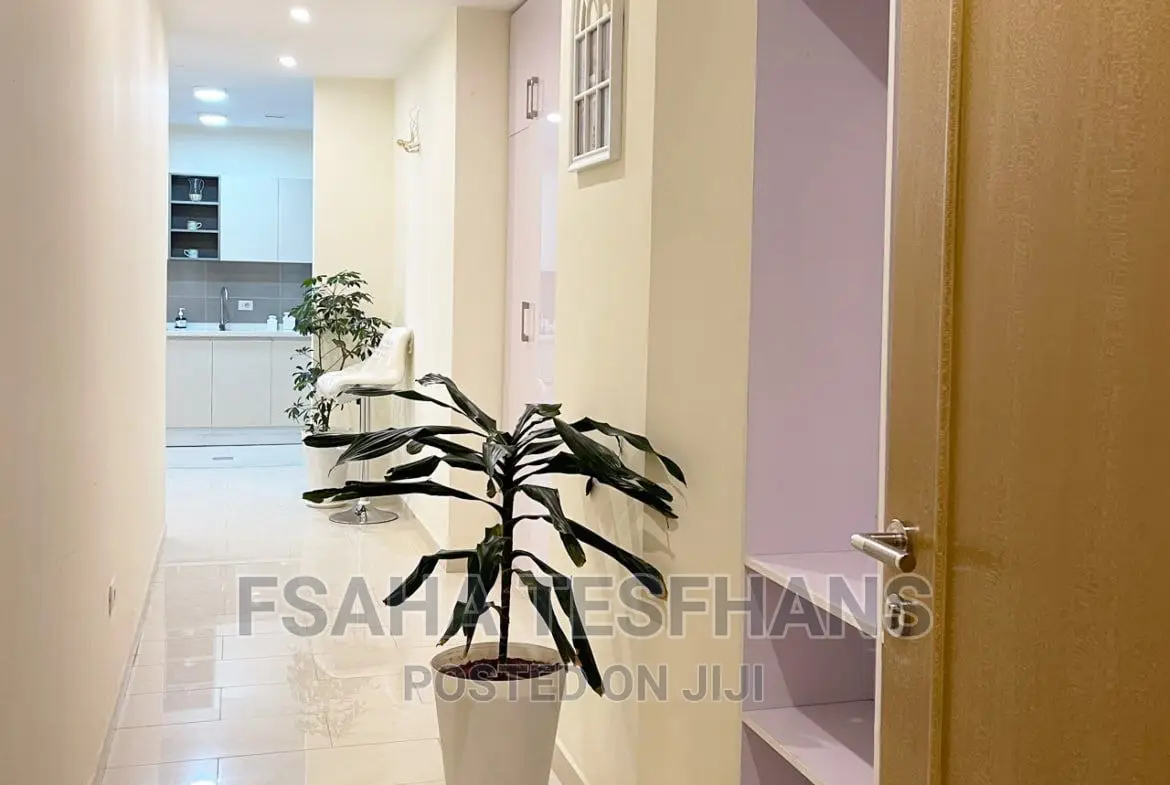 3bdrm Apartment in Apartment For Rent, Yeka for rent