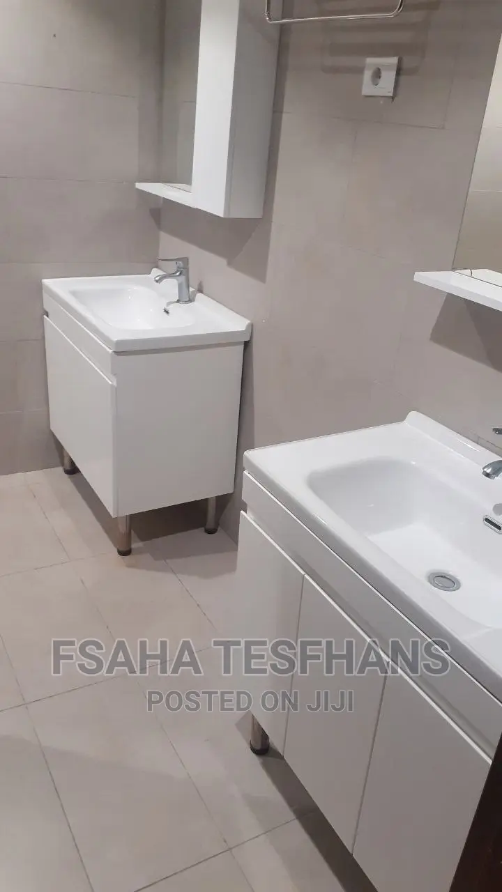 3bdrm Apartment in Apartment For Rent, Yeka for rent