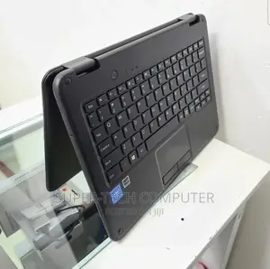 New Laptop Lenovo ThinkPad Yoga 4GB Intel Core 2 Quad SSD 256GB