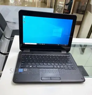 Photo - New Laptop Lenovo ThinkPad Yoga 4GB Intel Core 2 Quad SSD 256GB