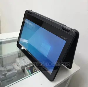 New Laptop Lenovo ThinkPad Yoga 4GB Intel Core 2 Quad SSD 256GB