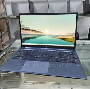 New Laptop HP Pavilion G7 8GB Intel Core I7 SSD 512GB