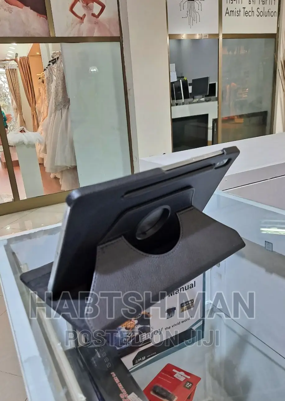 New Samsung Galaxy Tab S7 128 GB Silver