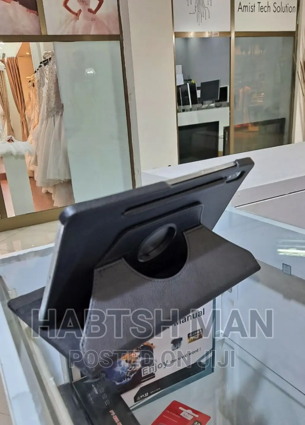 New Samsung Galaxy Tab S7 128 GB Silver