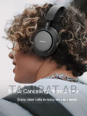 Joyroom JR-OH1 Wireless Bluetooth Headset