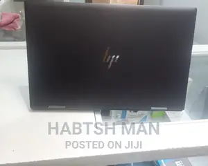 New Laptop HP Envy X360 16GB AMD Ryzen 7 SSD 512GB