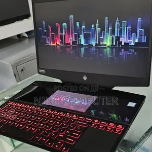 Photo - New Laptop HP Omen X 32GB Intel Core I7 SSD 1T
