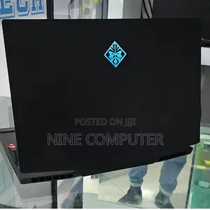 New Laptop HP Omen X 32GB Intel Core I7 SSD 1T