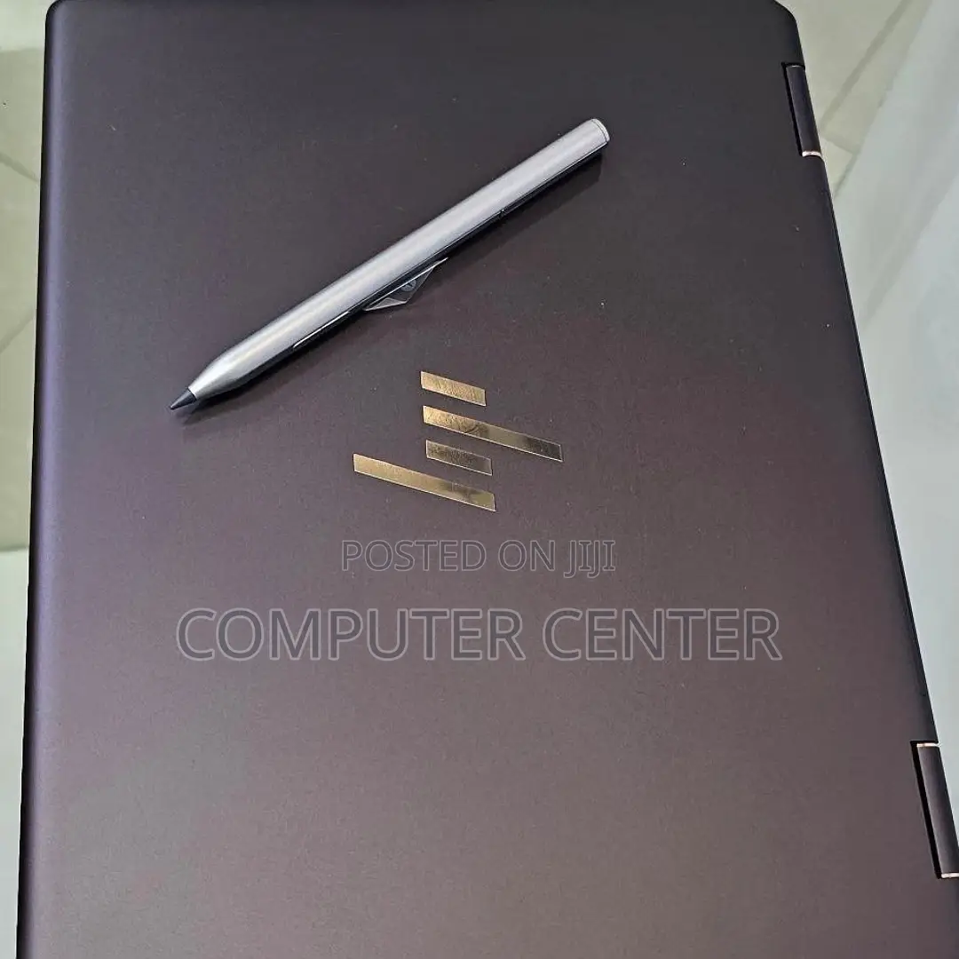 New Laptop HP Spectre 13 16GB Intel Core I7 SSD 1T