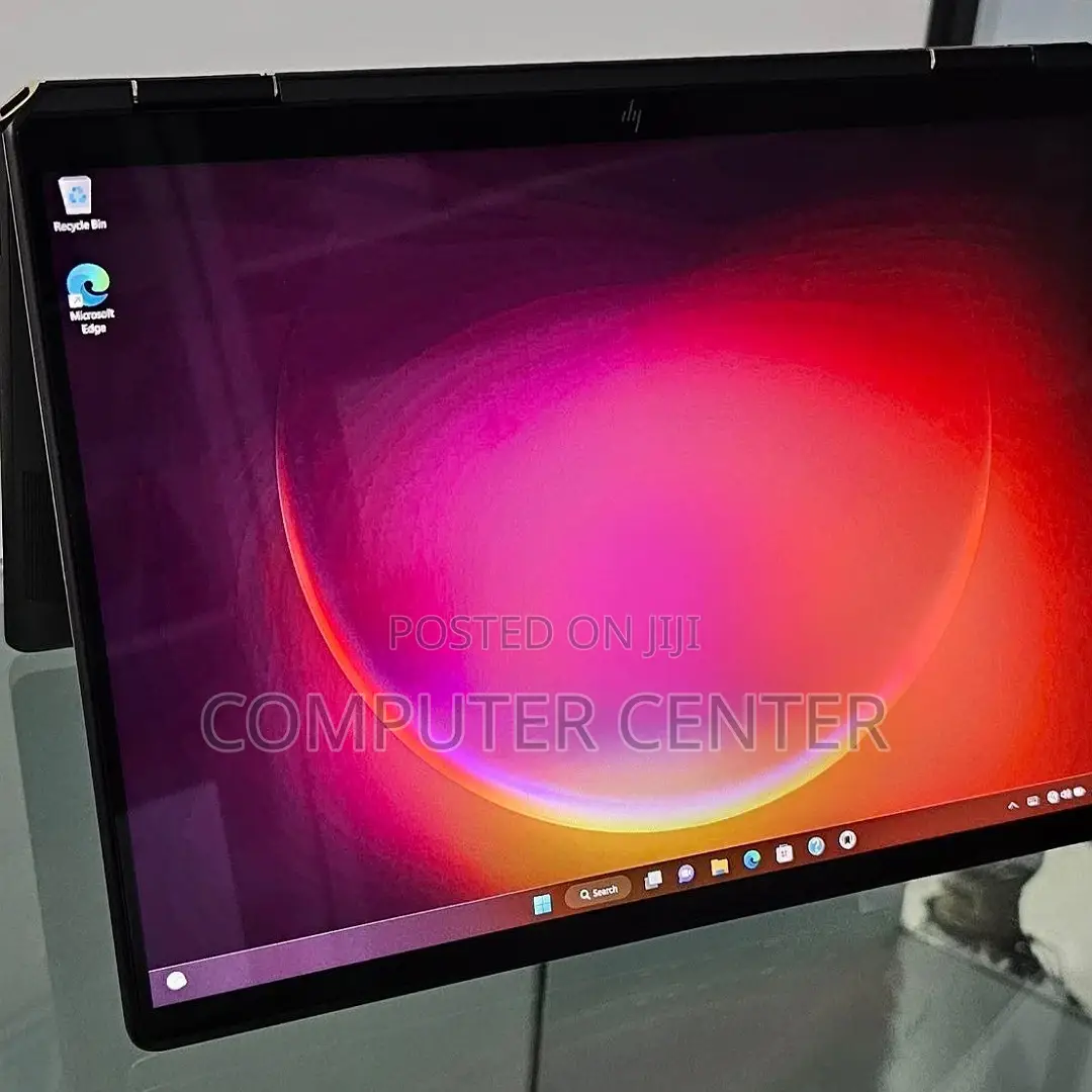 New Laptop HP Spectre 13 16GB Intel Core I7 SSD 1T