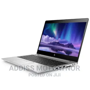 New Laptop HP EliteBook 840 8GB Intel Core i7 SSD 512GB