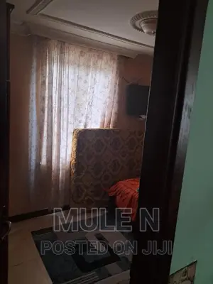 Furnished 1bdrm Condo in Abado Condominium, Yeka for sale