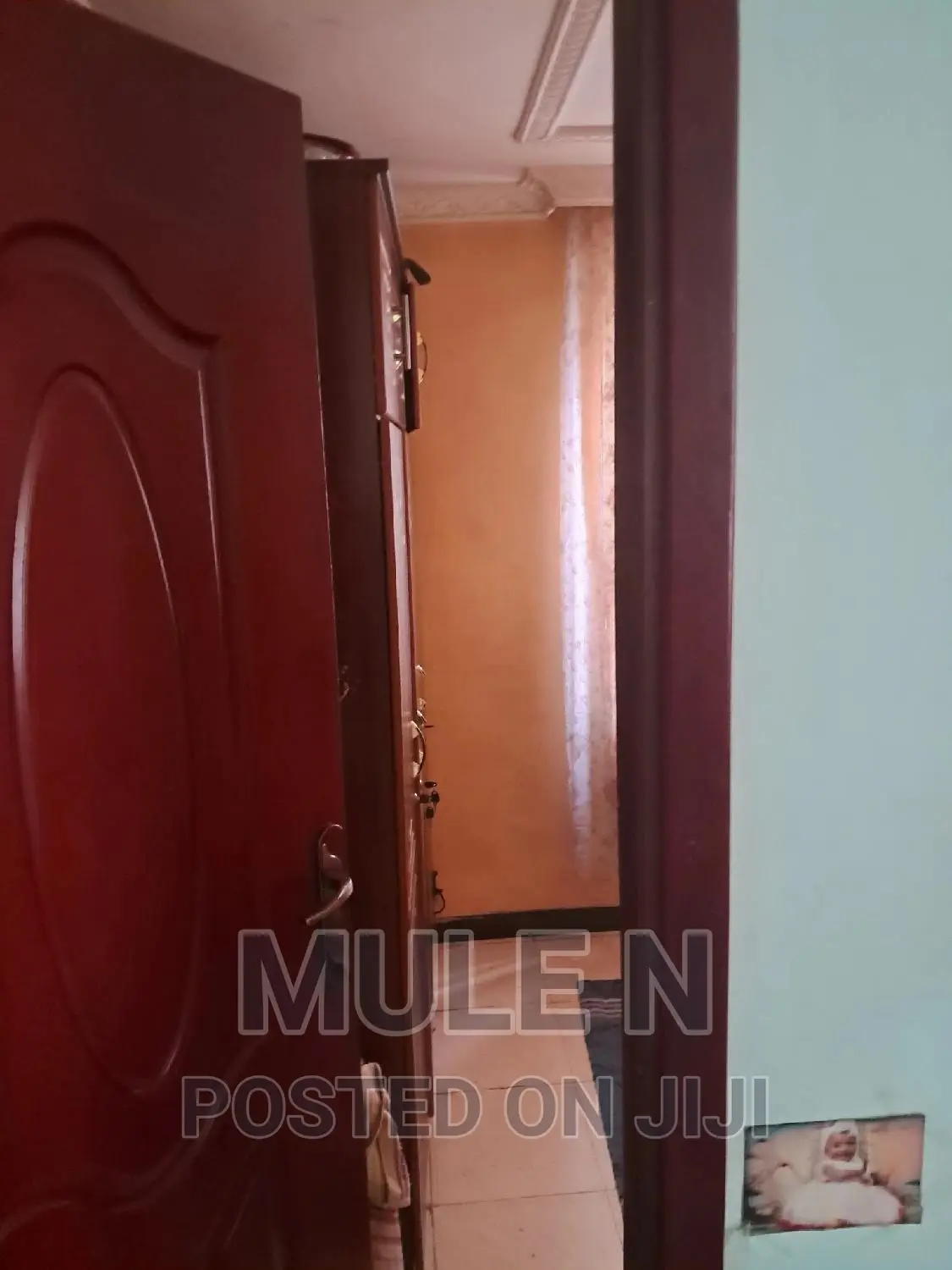 Furnished 1bdrm Condo in Abado Condominium, Yeka for sale