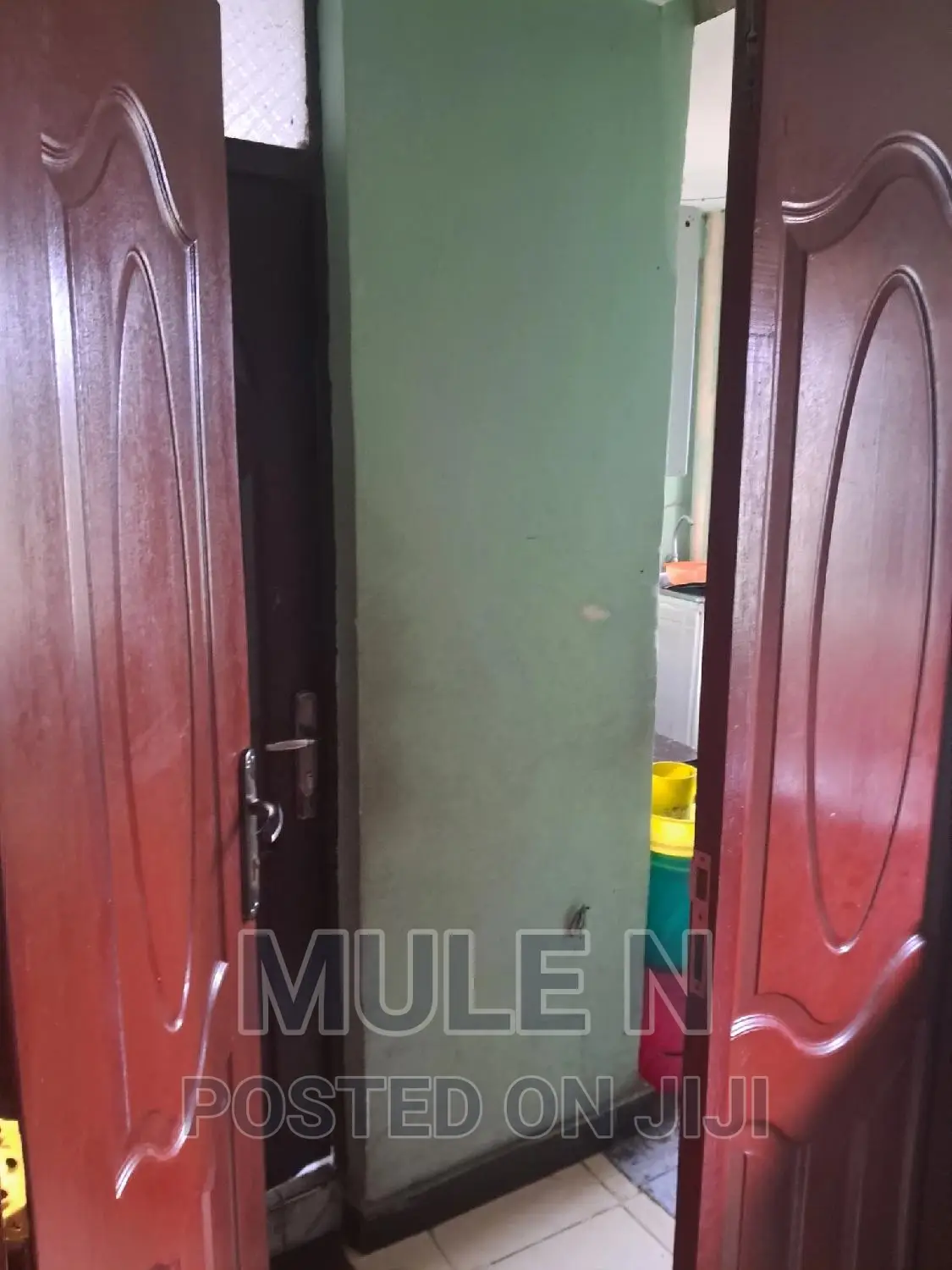 Furnished 1bdrm Condo in Abado Condominium, Yeka for sale