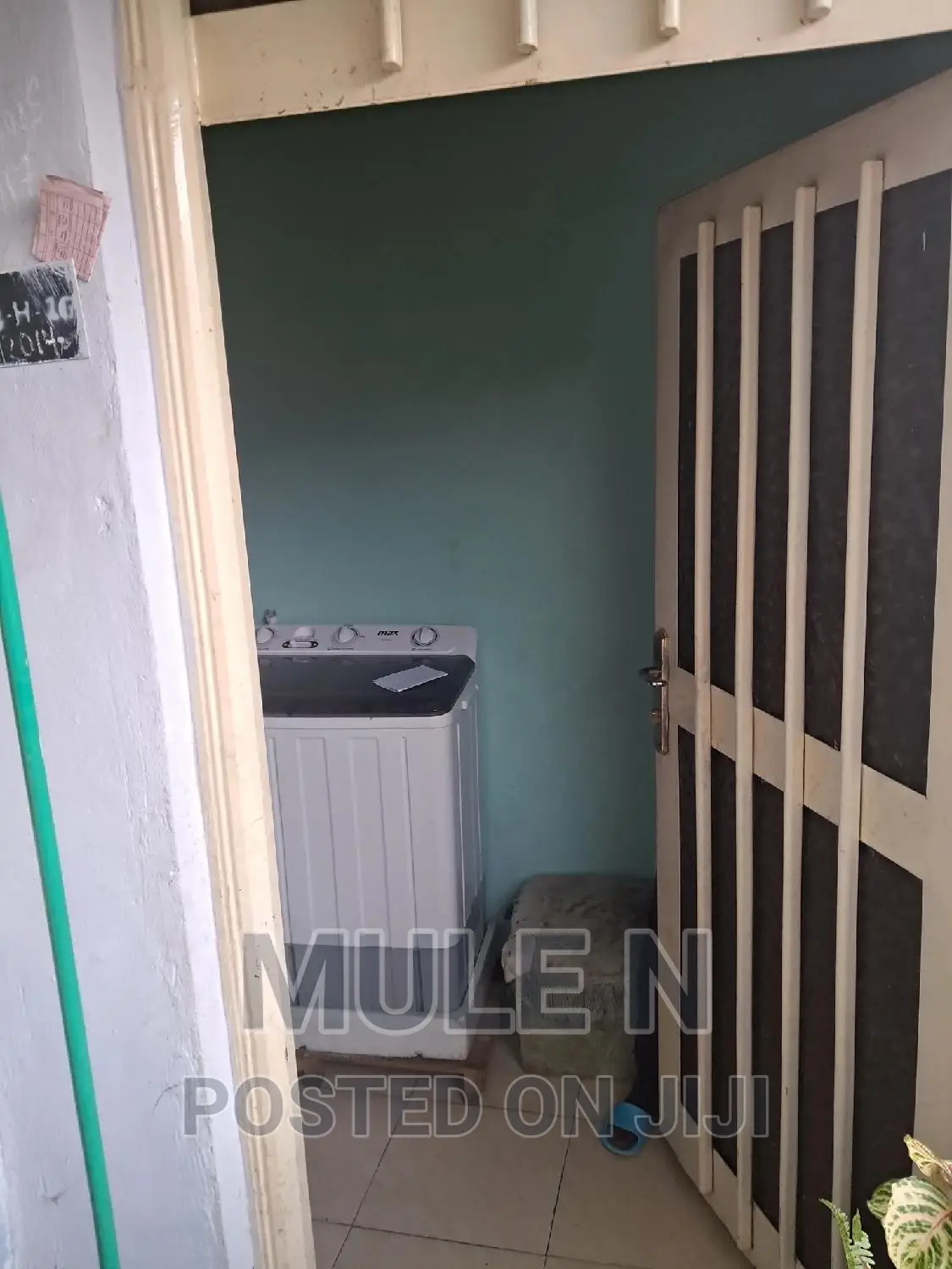 Furnished 1bdrm Condo in Abado Condominium, Yeka for sale