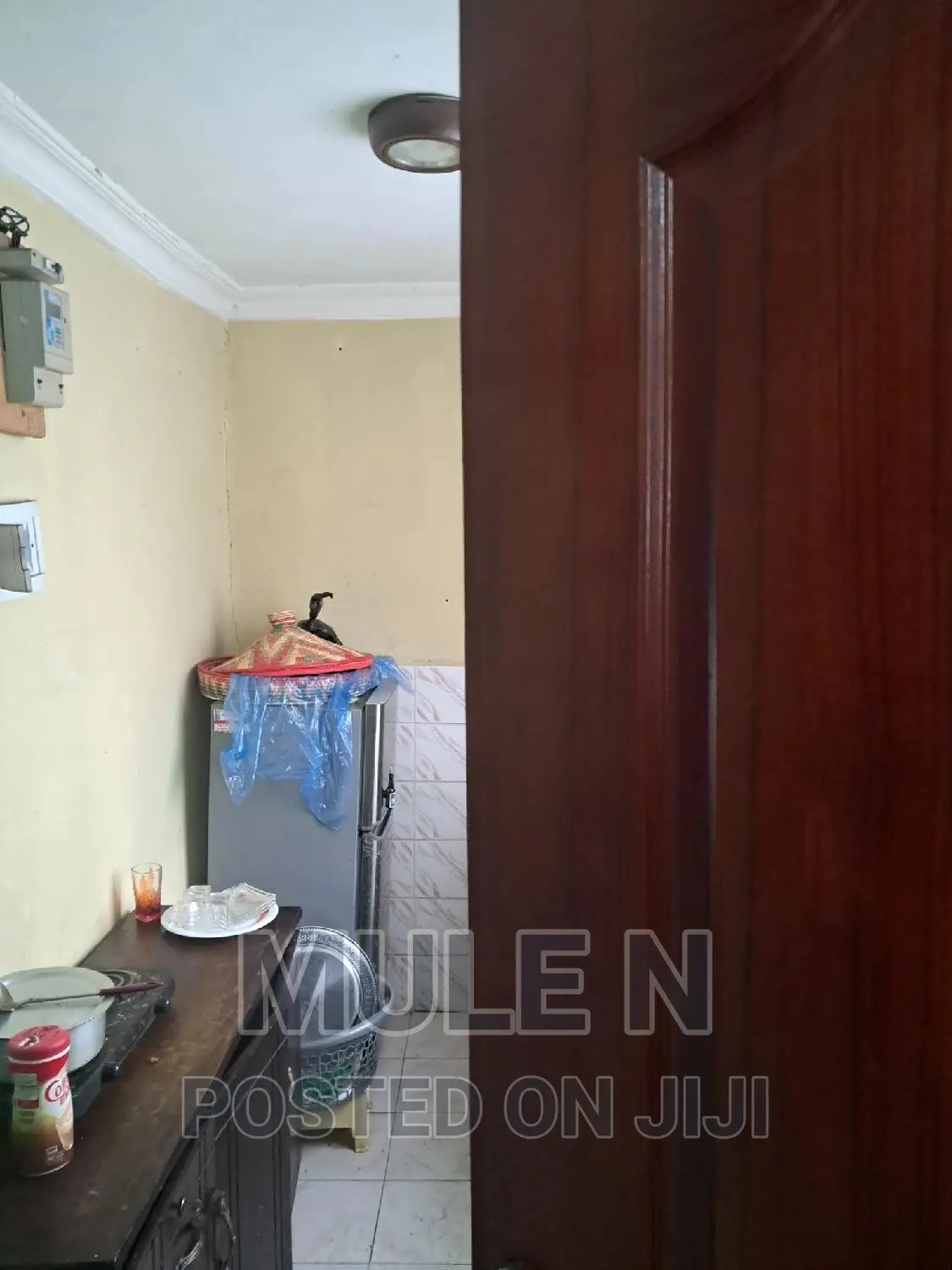 1bdrm Condo in Abado Condominium, Yeka for sale