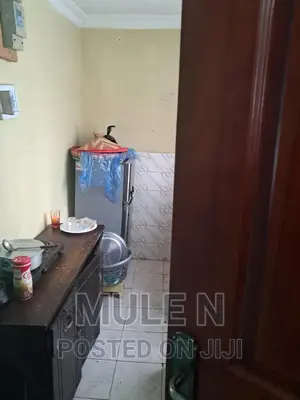 1bdrm Condo in Abado Condominium, Yeka for sale