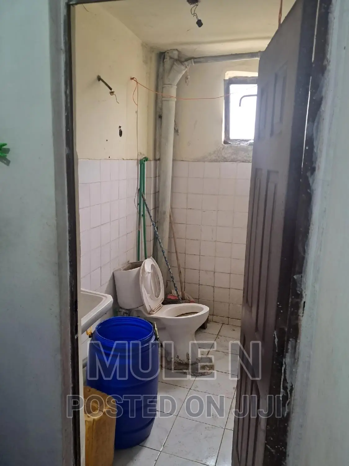 1bdrm Condo in Abado Condominium, Yeka for sale