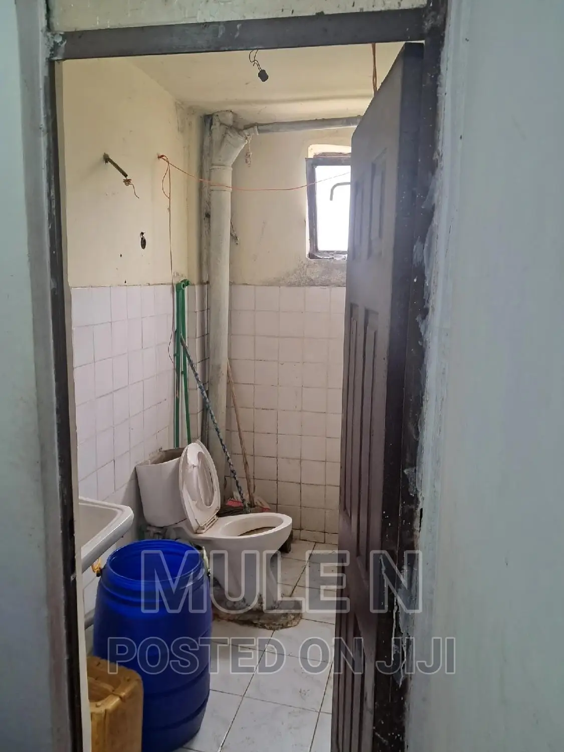 1bdrm Condo in Abado Condominium, Yeka for sale