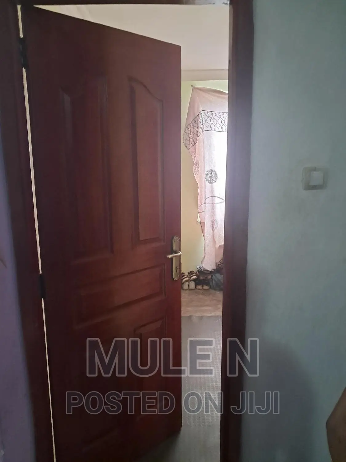 1bdrm Condo in Abado Condominium, Yeka for sale