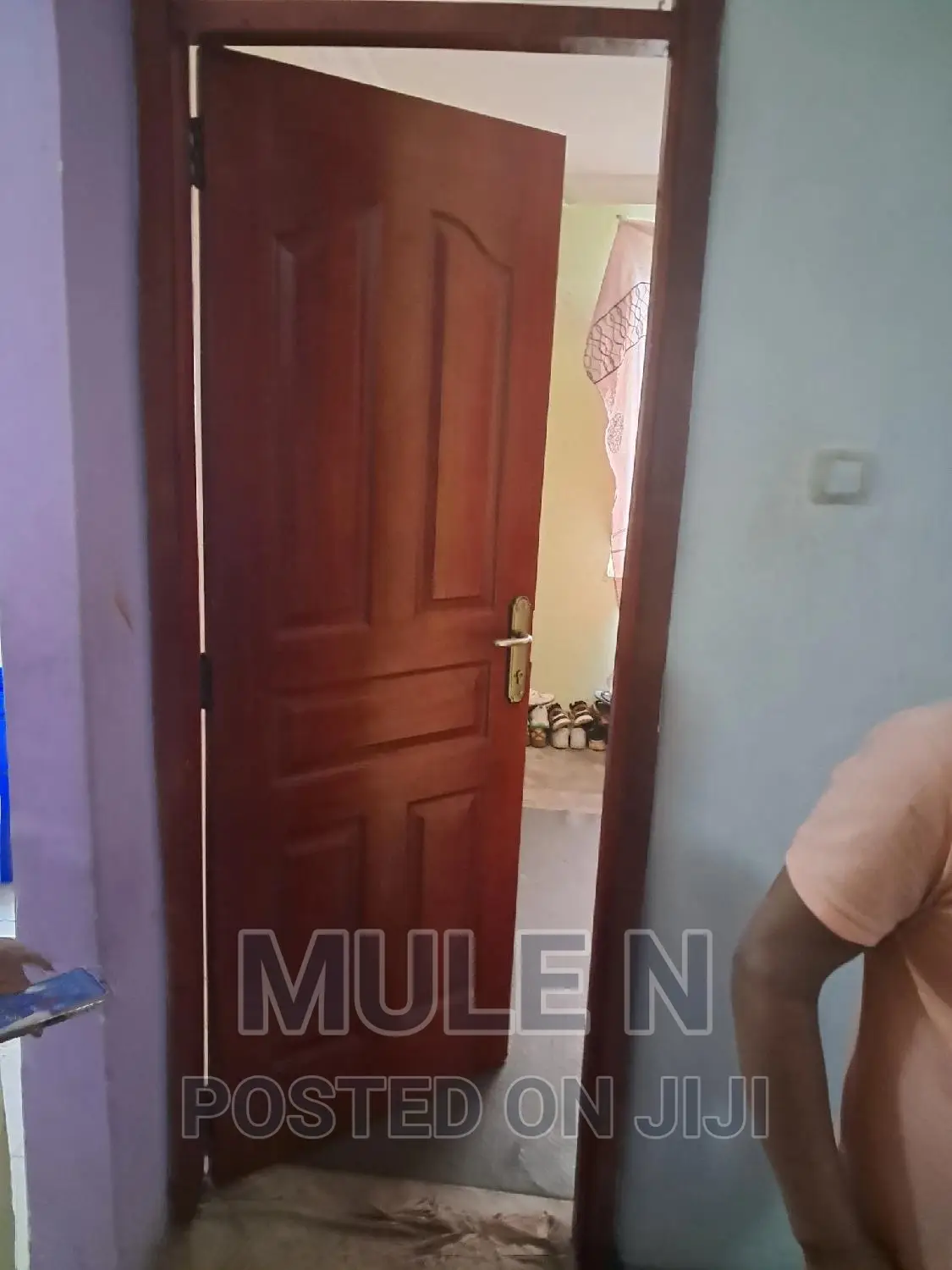 1bdrm Condo in Abado Condominium, Yeka for sale