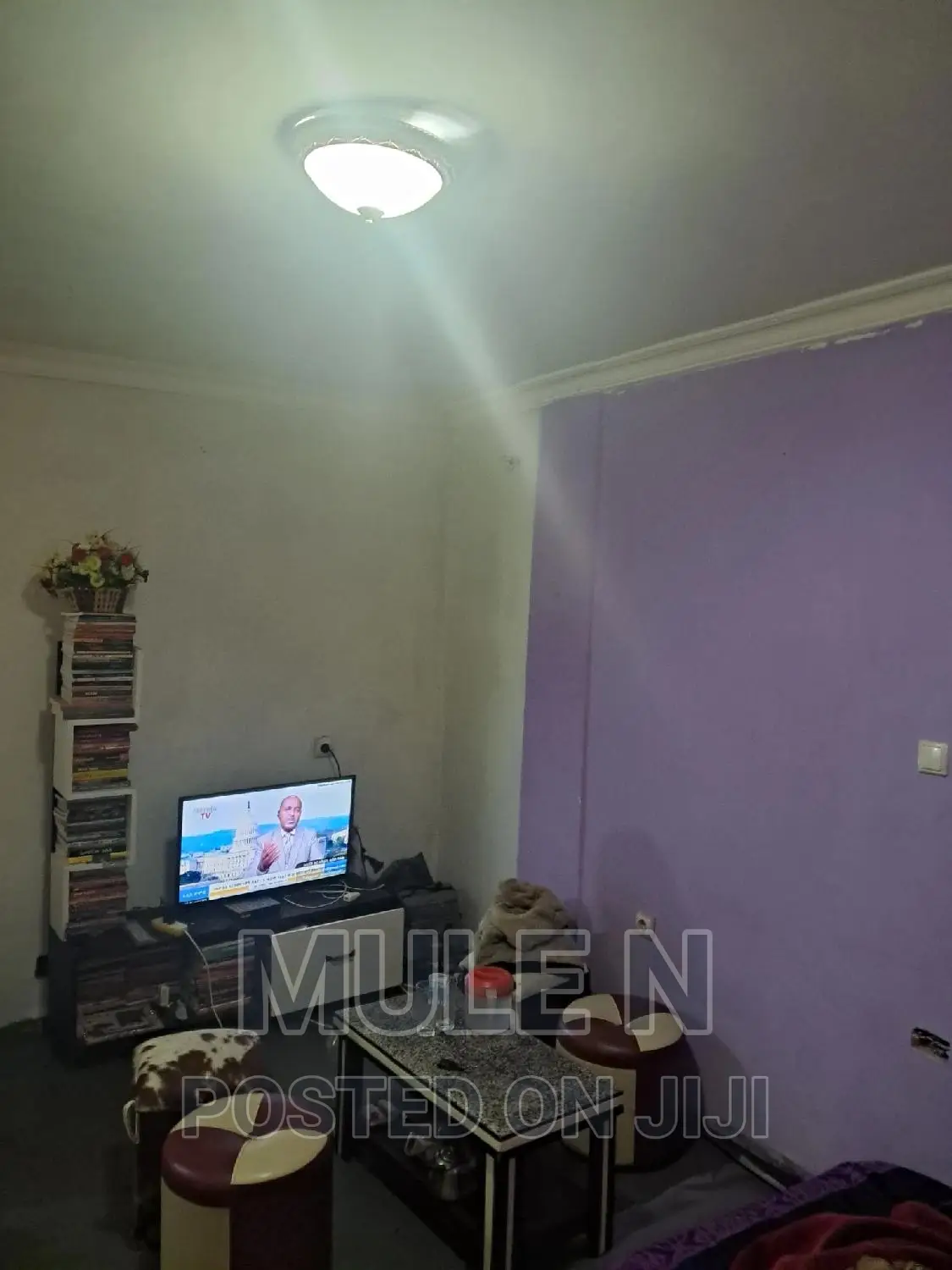 1bdrm Condo in Abado Condominium, Yeka for sale