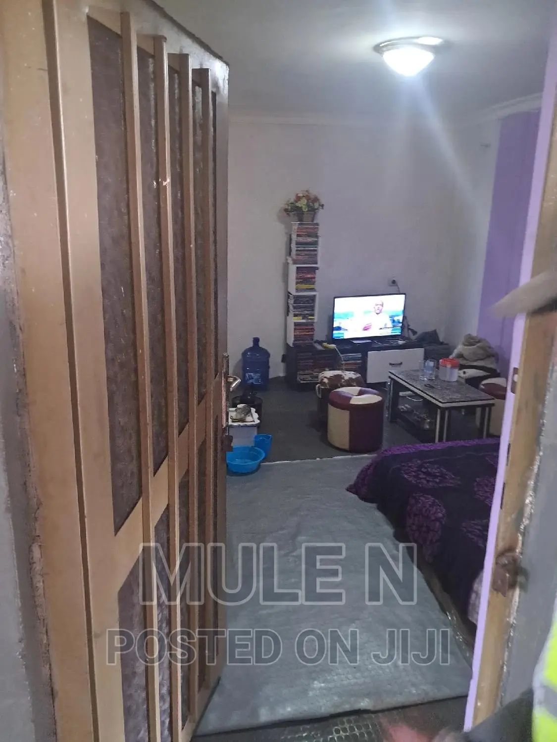 1bdrm Condo in Abado Condominium, Yeka for sale