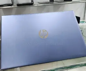 Photo - New Laptop HP Pavilion 15 8GB Intel Core I7 SSD 512GB
