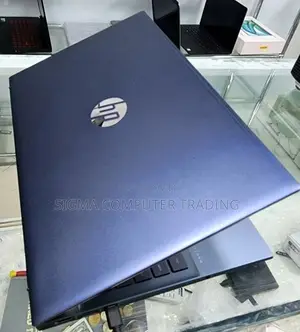 New Laptop HP Pavilion 15 8GB Intel Core I7 SSD 512GB