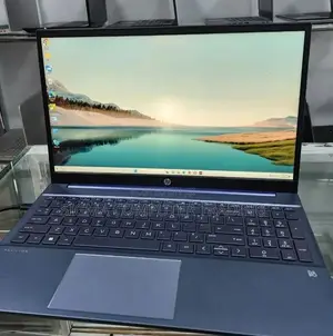 New Laptop HP Pavilion 15 8GB Intel Core I7 SSD 512GB