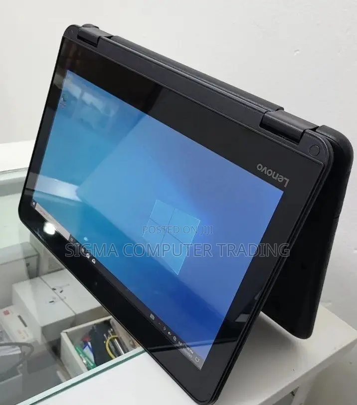 New Laptop Lenovo Chromebook N23 4GB Intel Xeon SSD 256GB