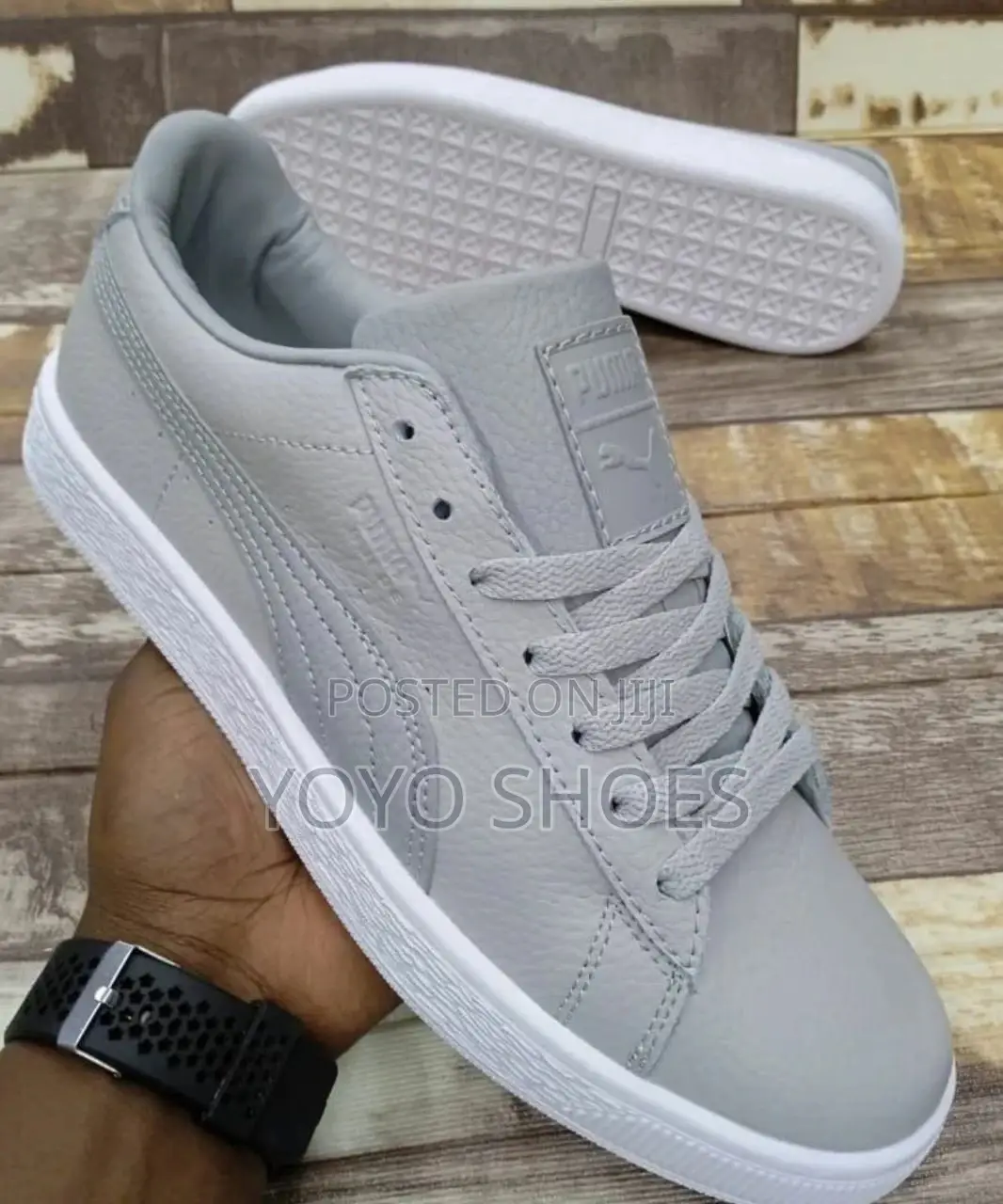 Puma Original