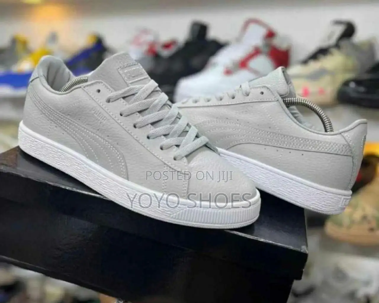 Puma Original