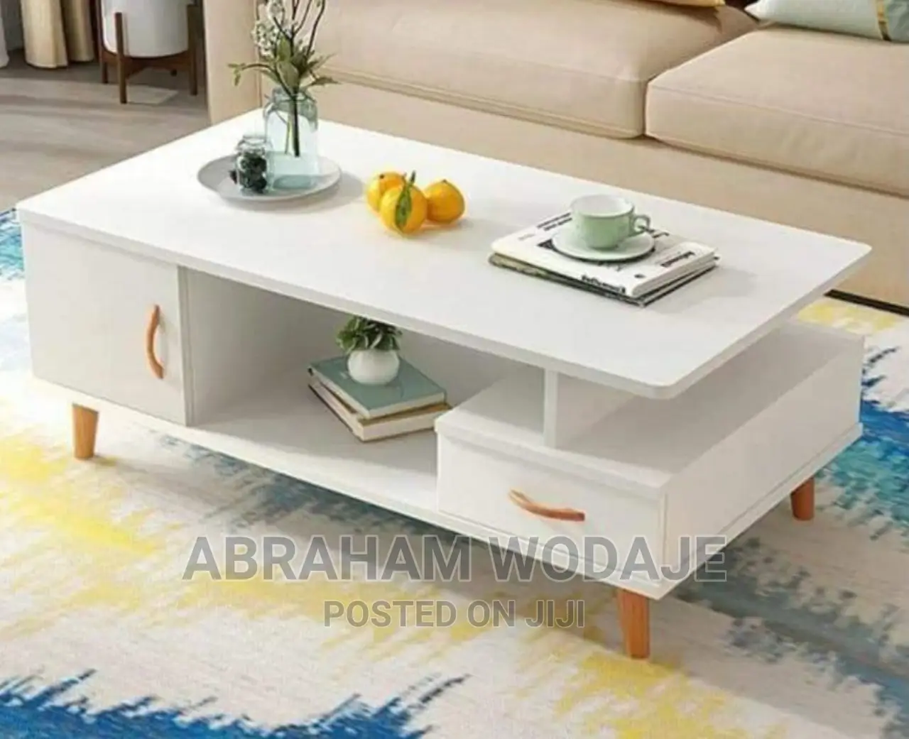 Sofa Table