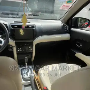 Toyota Rush 2021 Purple