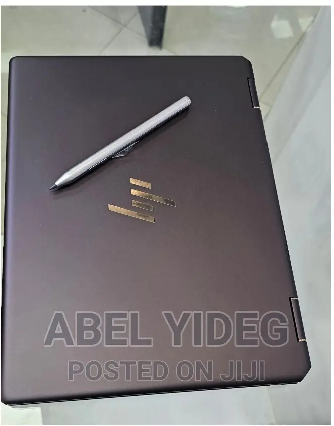 New Laptop HP Spectre X360 16GB Intel Core I7 SSD 1T