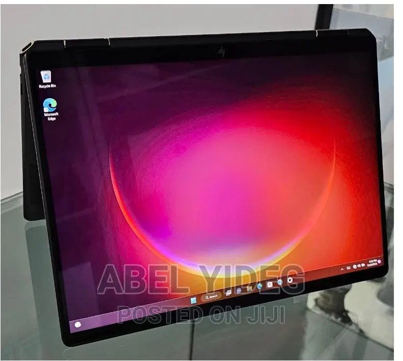 New Laptop HP Spectre X360 16GB Intel Core I7 SSD 1T