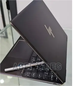 New Laptop HP Spectre X360 16GB Intel Core I7 SSD 1T