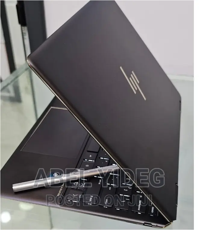 New Laptop HP Spectre X360 16GB Intel Core I7 SSD 1T