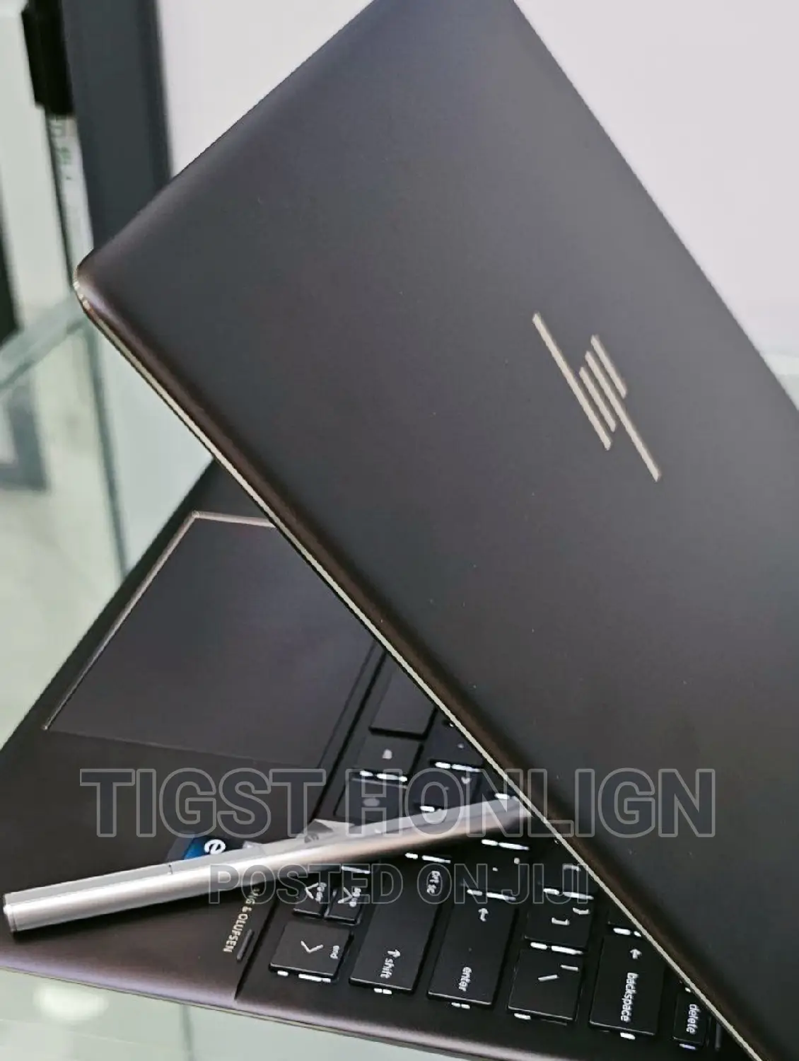 New Laptop HP Spectre X360 15 16GB Intel Core I7 SSD 1T