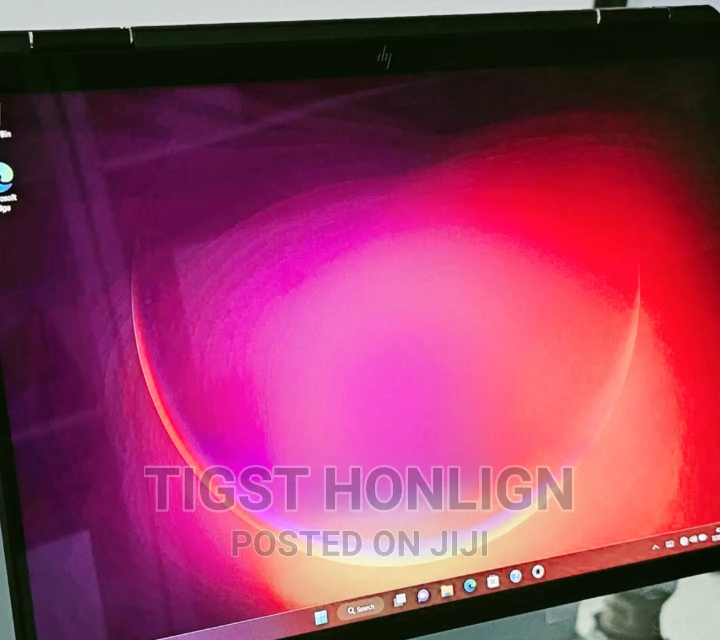 New Laptop HP Spectre X360 15 16GB Intel Core I7 SSD 1T