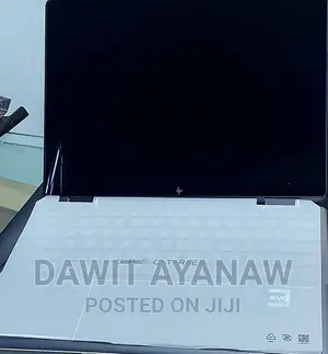 Photo - New Laptop HP Spectra 13 16GB Intel Core I7 SSD 512GB