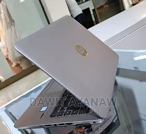 New Laptop HP EliteBook 840 G3 8GB Intel Core I5 SSD 500GB