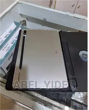 Photo - New Samsung Galaxy Tab S7 128 GB