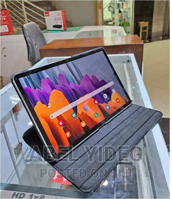 New Samsung Galaxy Tab S7 128 GB